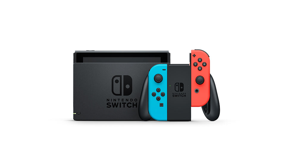 Nintendo Switch – MoriMori Store