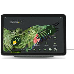 Google Pixel Tablet Wi-Fi model 128GB Hazel 10.95-inch Wi-Fi model