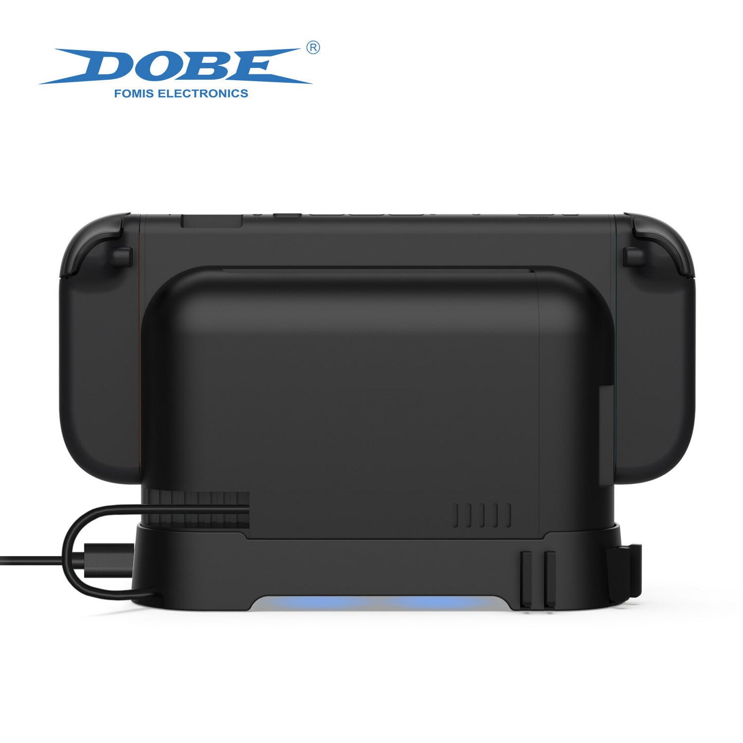 Nintendo Switch2 ドック冷却ファン スタンド 冷却ファン 風量調節 ニンテンドー スイッチ2 switch2 cooling base DOBE TNS-31111 SHOKAI 3営業日