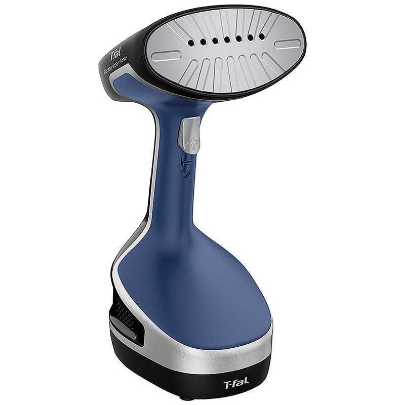 T-fal ティファール 衣類スチーマー シワ取り ウィルス除去 アクセススチーム フォース DT8261J0