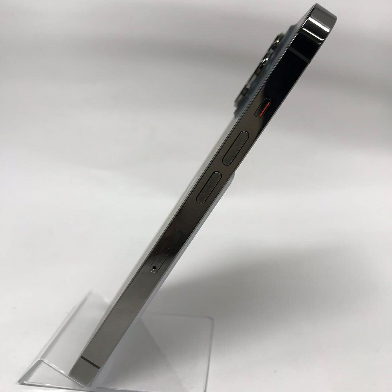 二手 A 级 iPhone 13 Pro 256GB 石墨黑 电池最大容量 85% SIM 卡解锁 无 SIM 卡