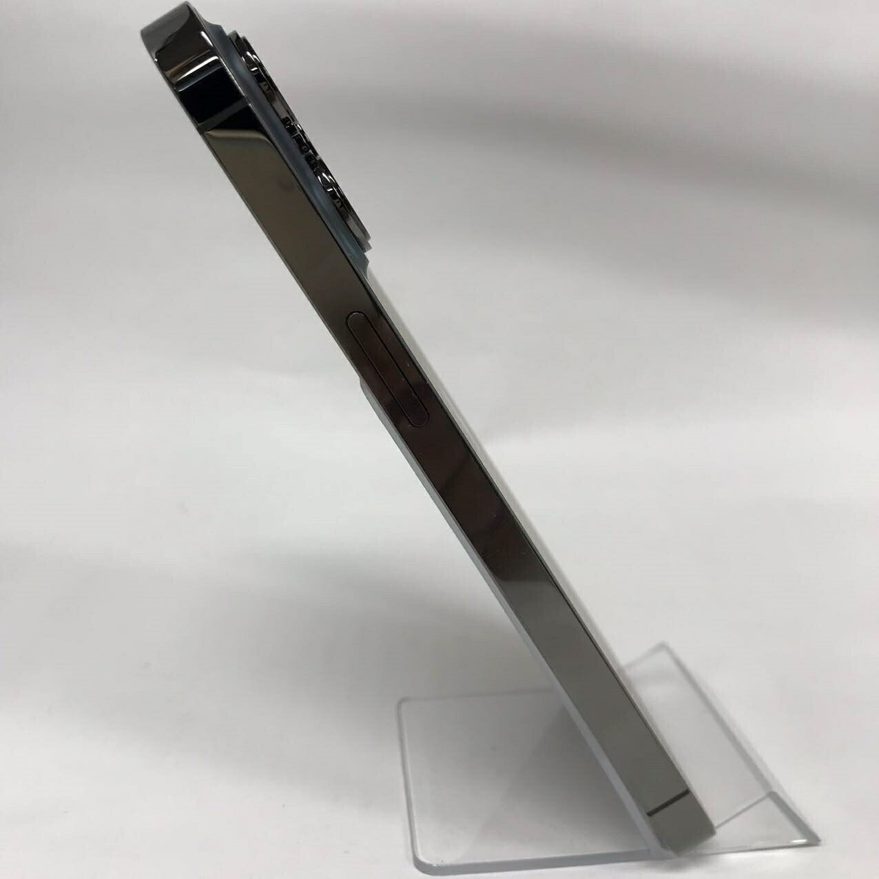 二手 A 级 iPhone 13 Pro 256GB 石墨黑 电池最大容量 85% SIM 卡解锁 无 SIM 卡