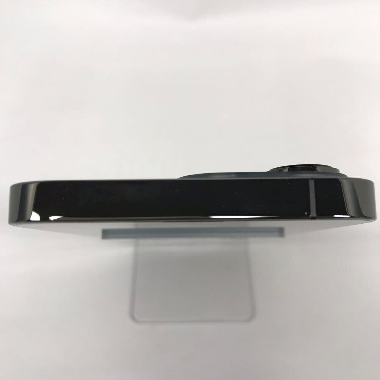 二手 A 级 iPhone 13 Pro 256GB 石墨黑 电池最大容量 85% SIM 卡解锁 无 SIM 卡