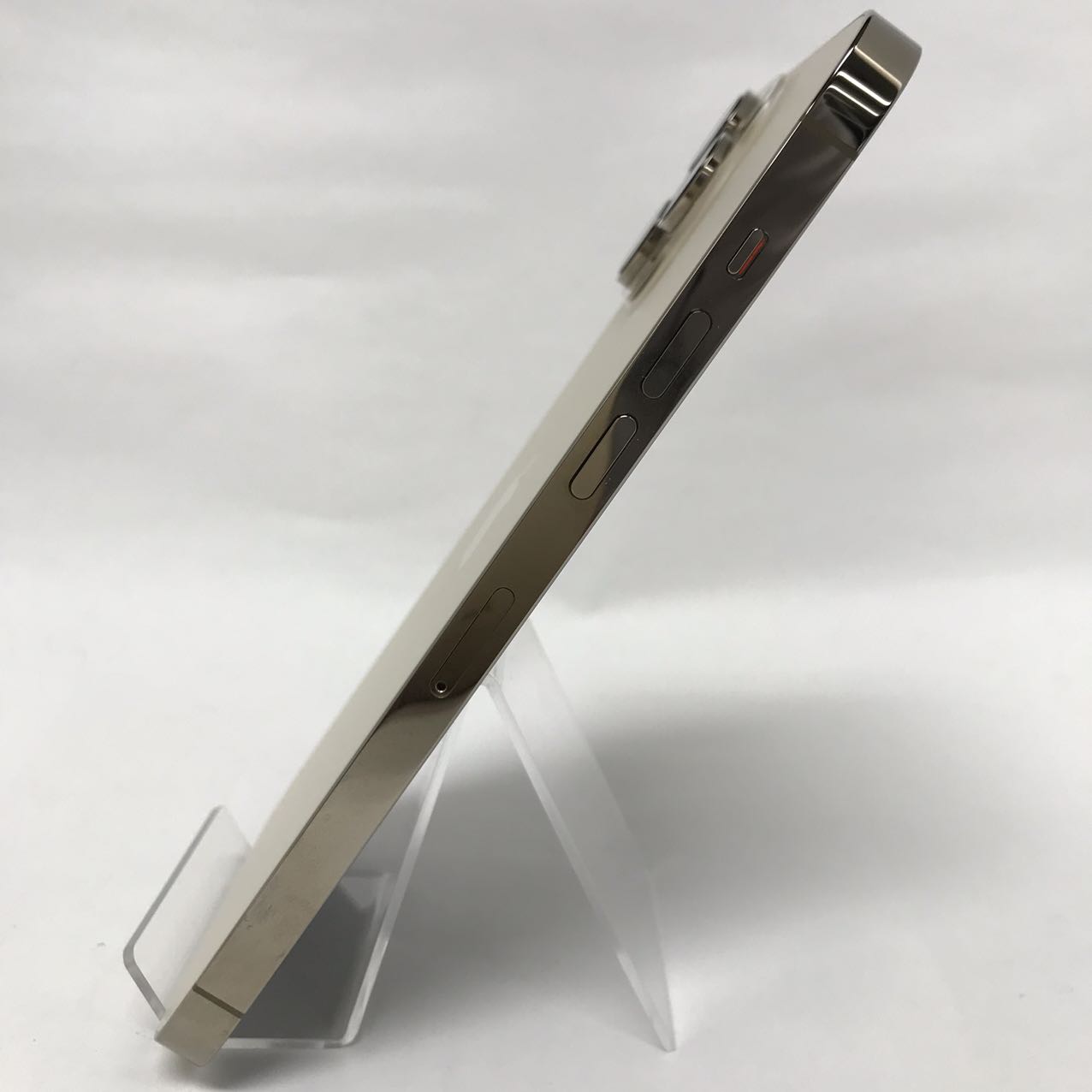 Used A-rank iPhone 14 Pro Max 256GB Gold Battery Maximum Capacity 94% SIM Unlocked SIM Free