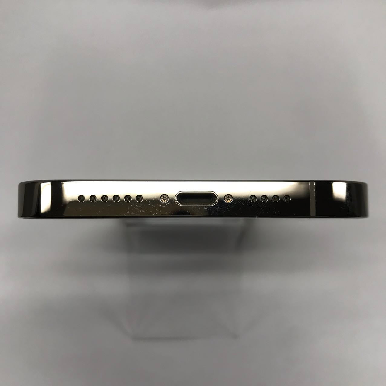 Used A-rank iPhone 14 Pro Max 256GB Gold Battery Maximum Capacity 94% SIM Unlocked SIM Free
