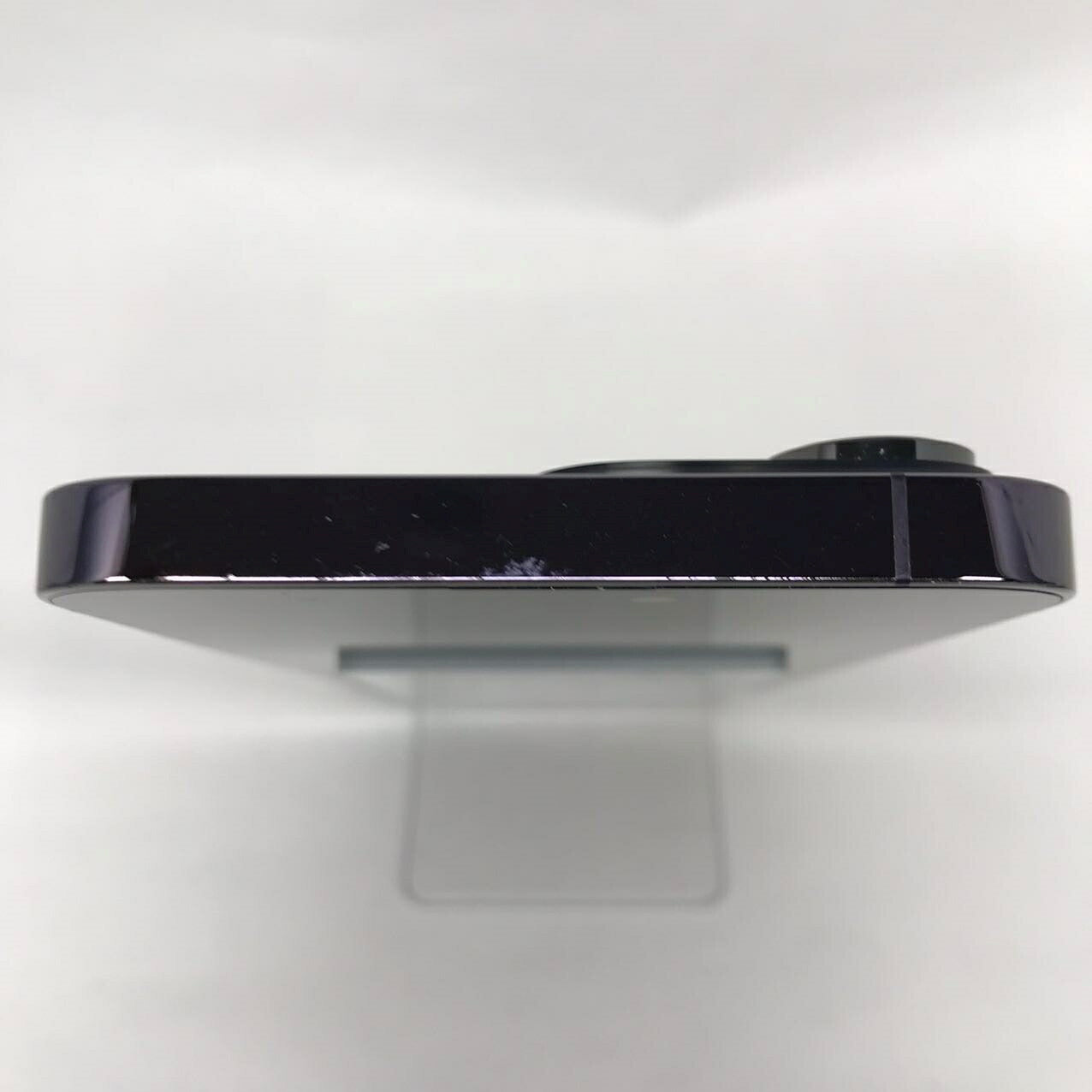 Used B-rank iPhone 14 Pro Max 256GB Deep Purple Battery Maximum Capacity 88% SIM Unlocked SIM Free