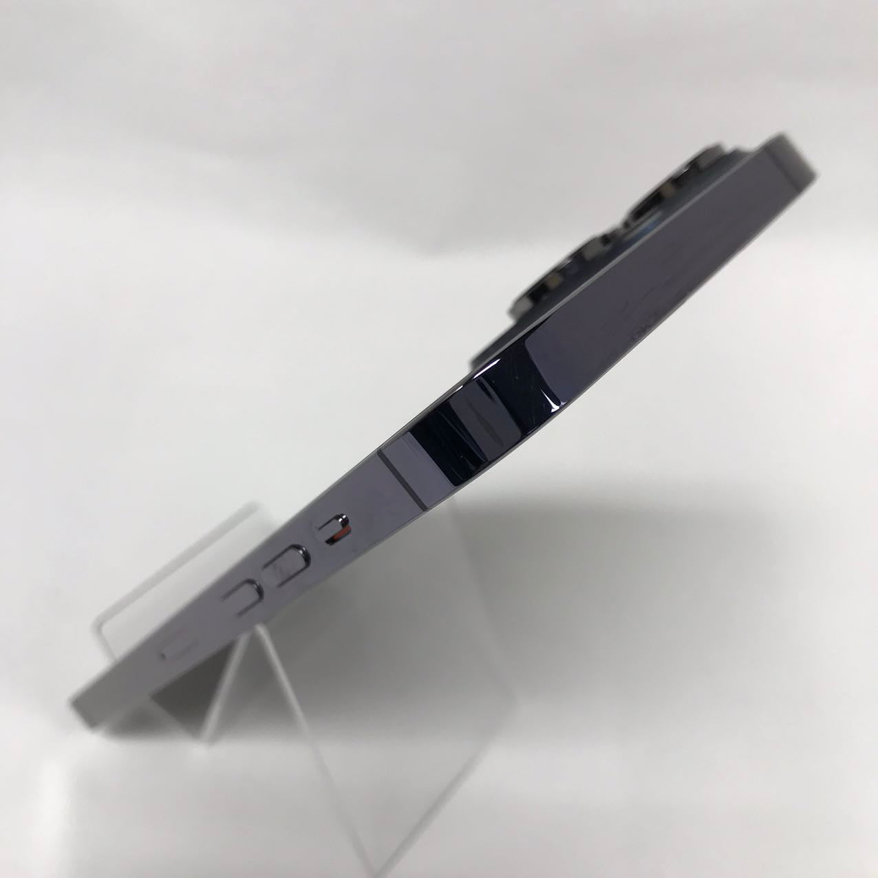二手 A 级 iPhone 14 Pro Max 512GB 深紫色 电池最大容量 85% SIM 卡解锁 无 SIM 卡