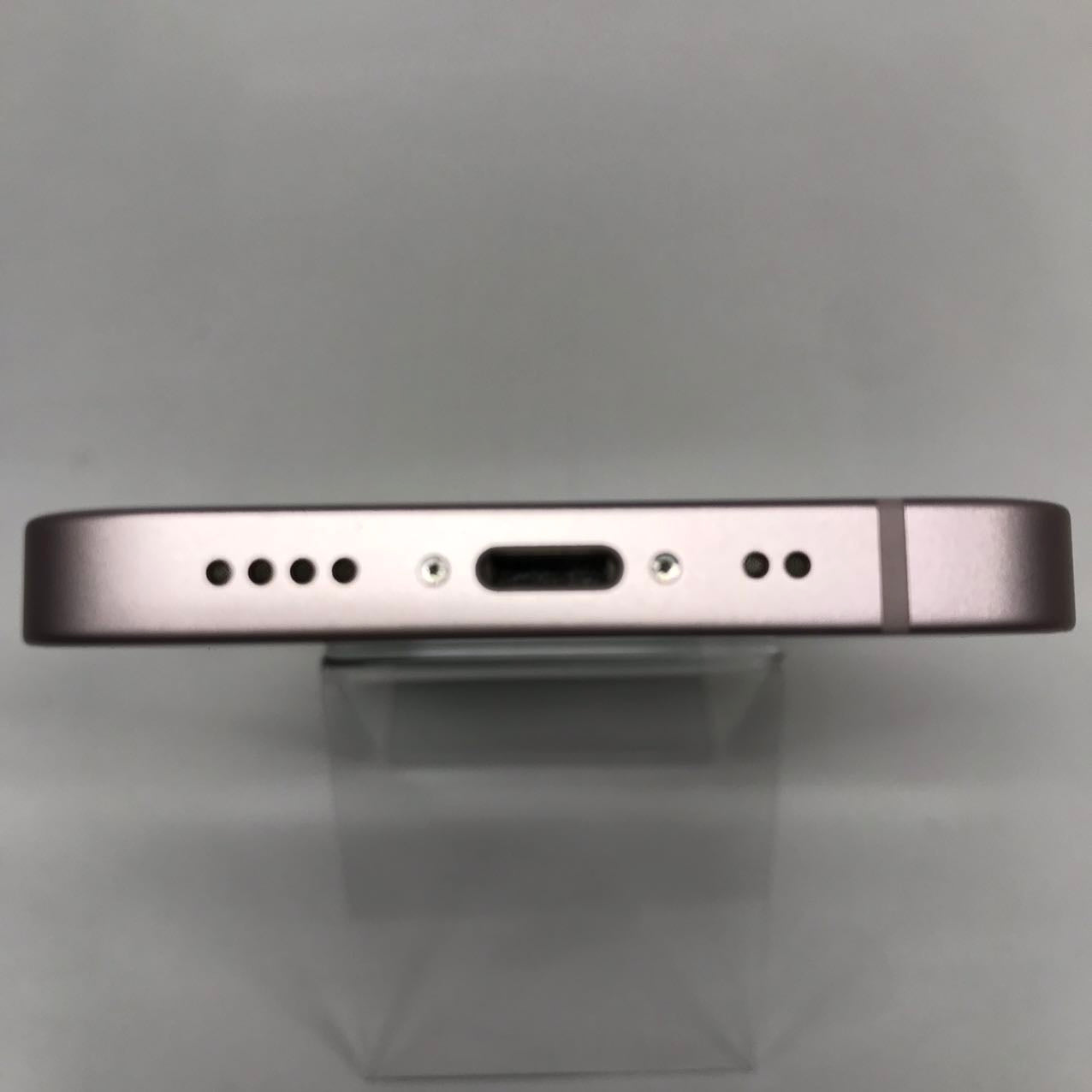 Used B rank iPhone 13 mini 128GB Pink Battery maximum capacity 86% SIM unlocked SIM free