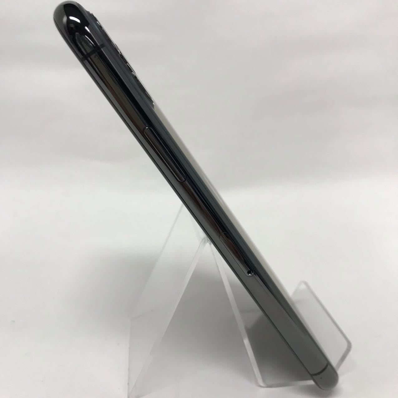 中古Bランク iPhone 11 Pro 256GB スペースグレイ バッテリー最大容量78% SIMロック解除済 SIMフリー