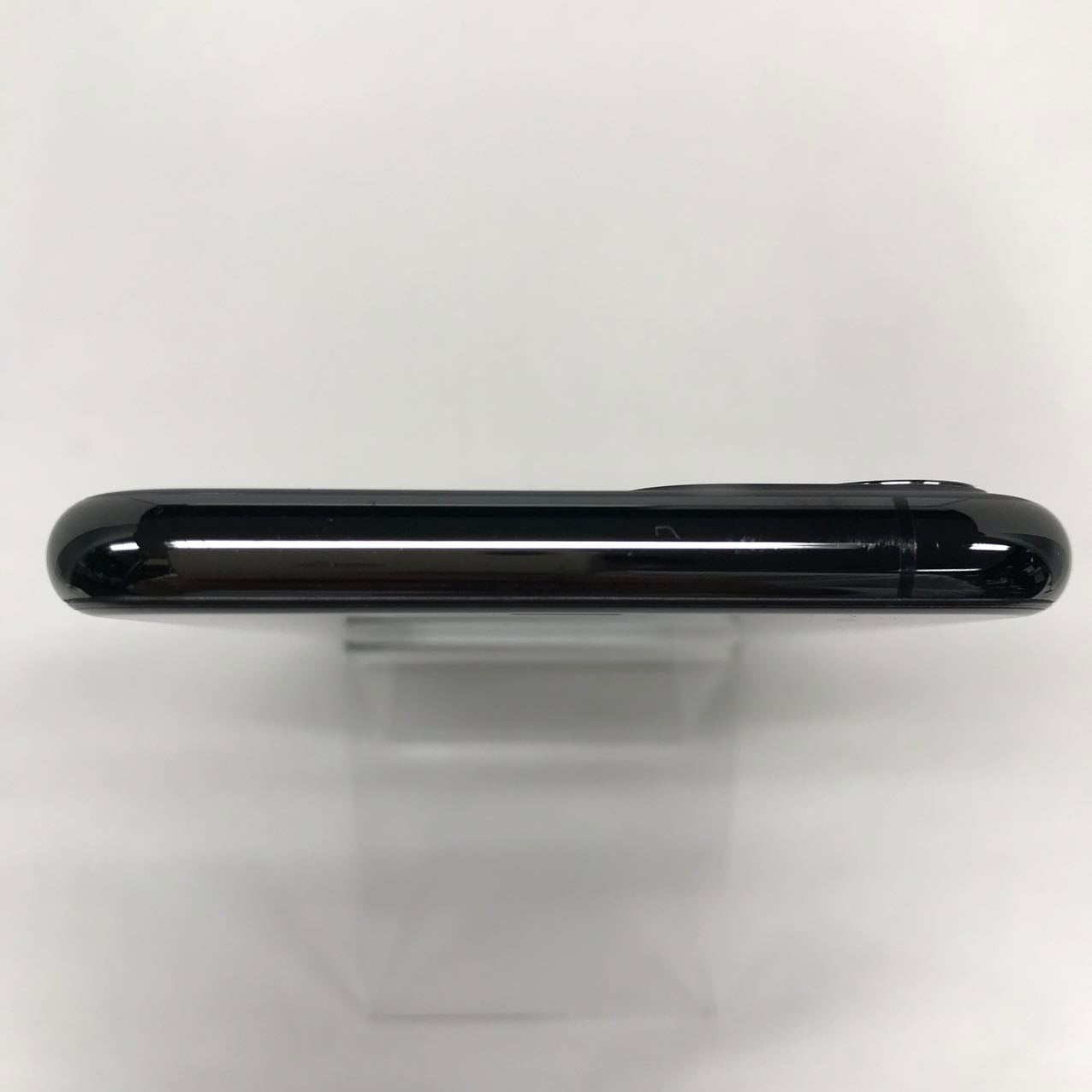 中古Bランク iPhone 11 Pro 256GB スペースグレイ バッテリー最大容量78% SIMロック解除済 SIMフリー