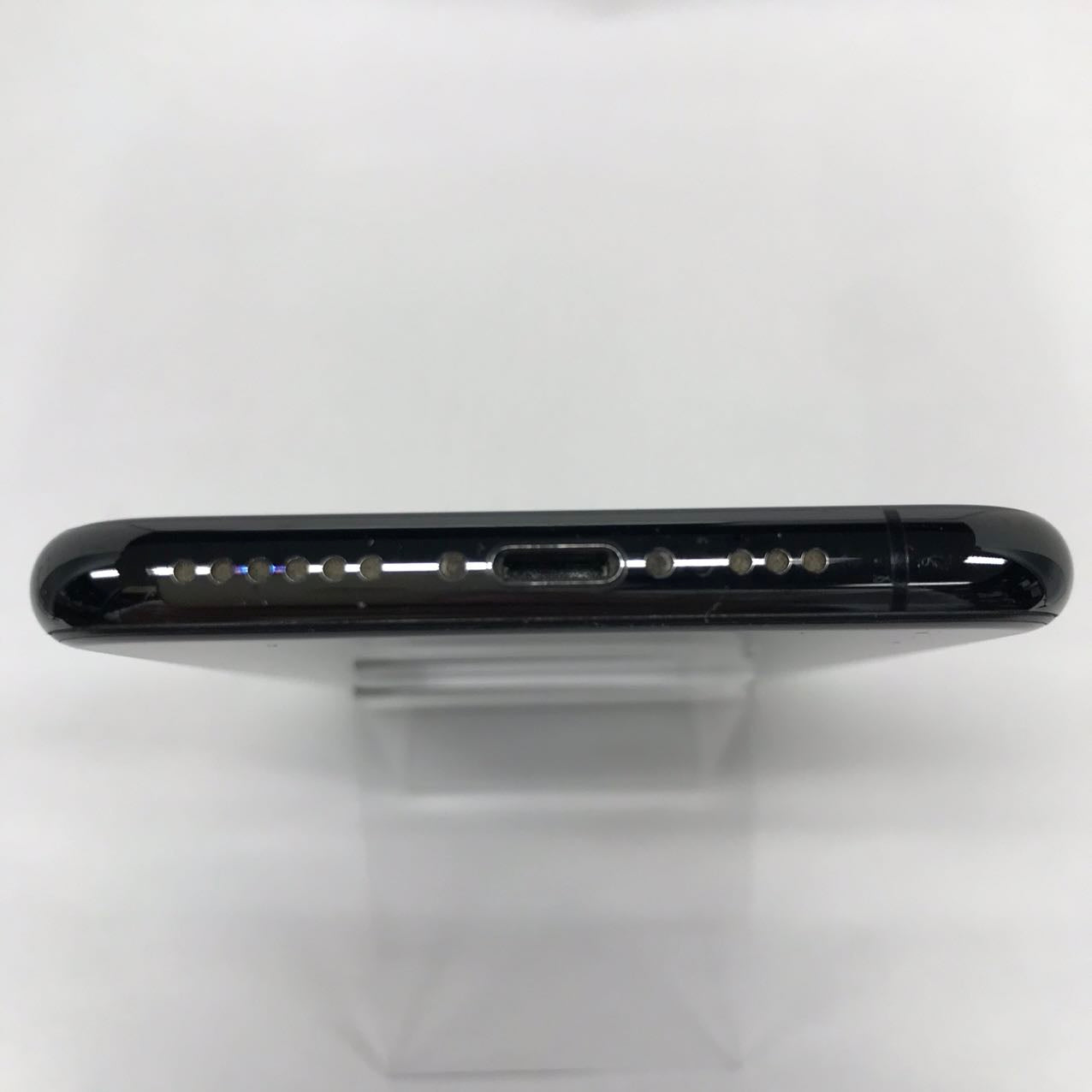 中古Bランク iPhone 11 Pro 256GB スペースグレイ バッテリー最大容量78% SIMロック解除済 SIMフリー