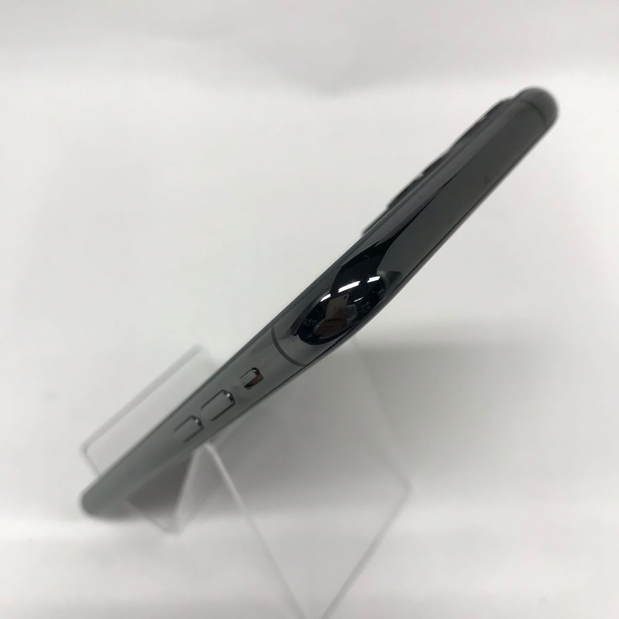 中古Bランク iPhone 11 Pro 256GB スペースグレイ バッテリー最大容量78% SIMロック解除済 SIMフリー