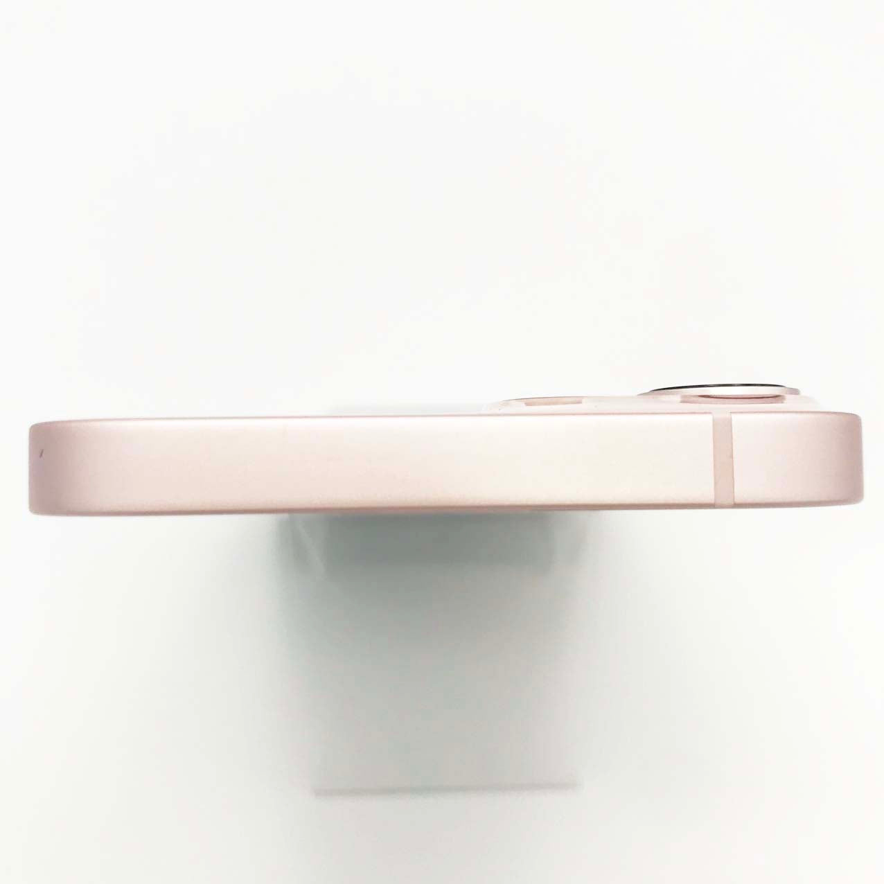 中古Bランク iPhone 13 128GB ピンク バッテリー最大容量84% SIMロック解除済 SIMフリー