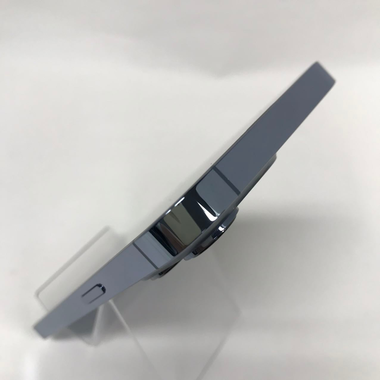 Used B rank iPhone 13 Pro 256GB Sierra Blue Battery maximum capacity 84% SIM unlocked SIM free