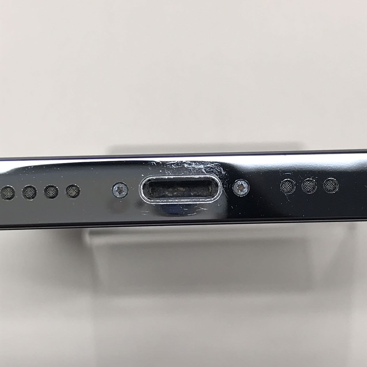 Used B rank iPhone 13 Pro 256GB Sierra Blue Battery maximum capacity 84% SIM unlocked SIM free