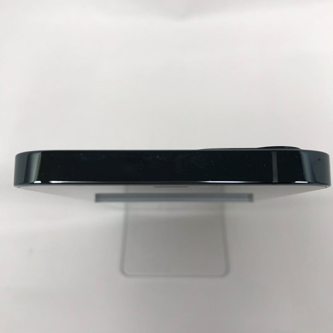 二手 A 级 iPhone 12 Pro 512GB 太平洋蓝 电池最大容量 77% SIM 解锁 无 SIM