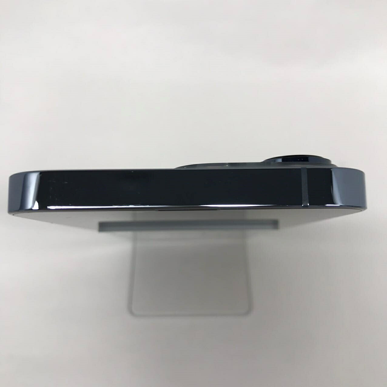Used B-rank iPhone 13 Pro 512GB Sierra Blue Battery maximum capacity 81% SIM unlocked SIM free