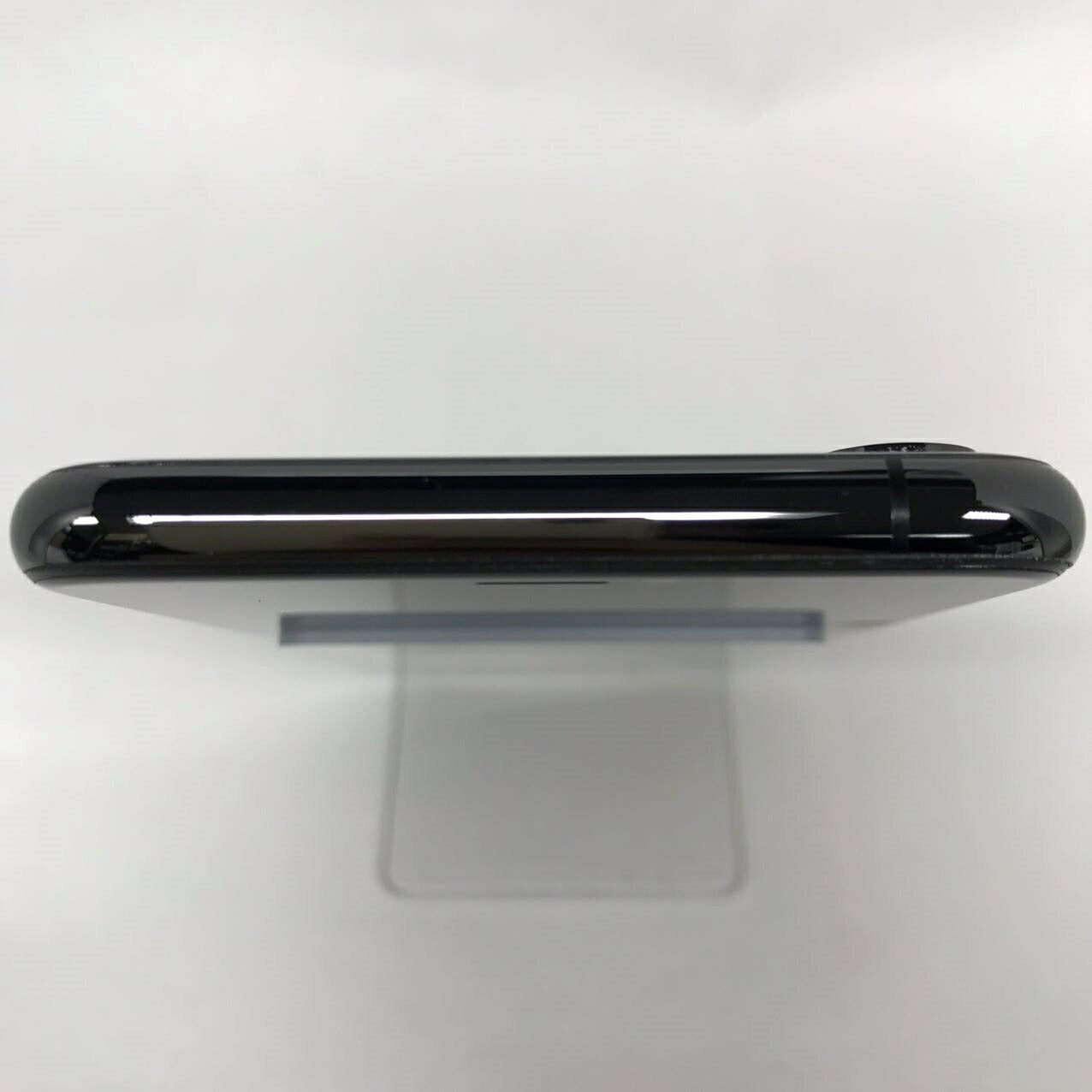 Used B rank iPhone Xs 256GB Space Gray Battery max capacity 79% Docomo SIM lock