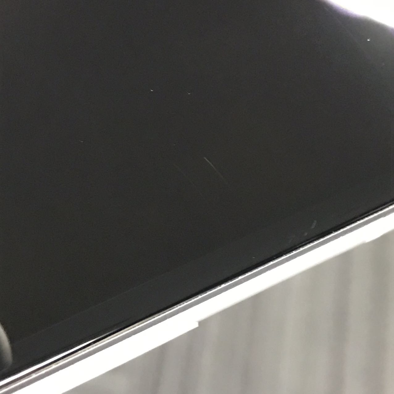 中古Bランク iPhone XR 128GB ホワイト バッテリー最大容量88% SIMロック解除済 SIMフリー MT0J2J/A A2106