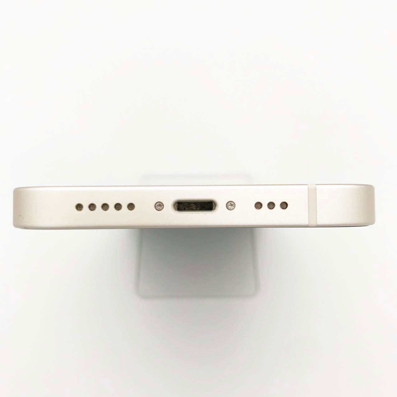 Used A-rank iPhone 14 256GB Starlight, maximum battery capacity 82%, SIM unlocked, SIM-free