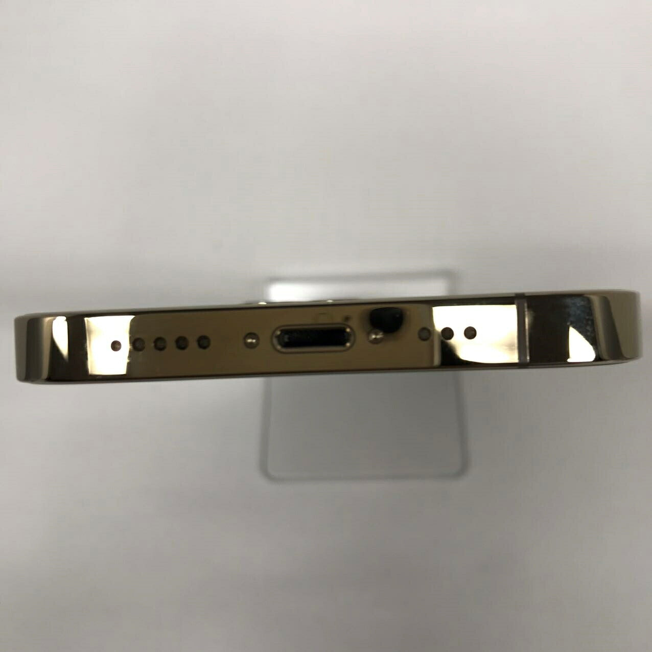 二手 A 级 iPhone 13 Pro 128GB 金色电池最大容量 83% SIM 解锁 SIM 免费 13Pro