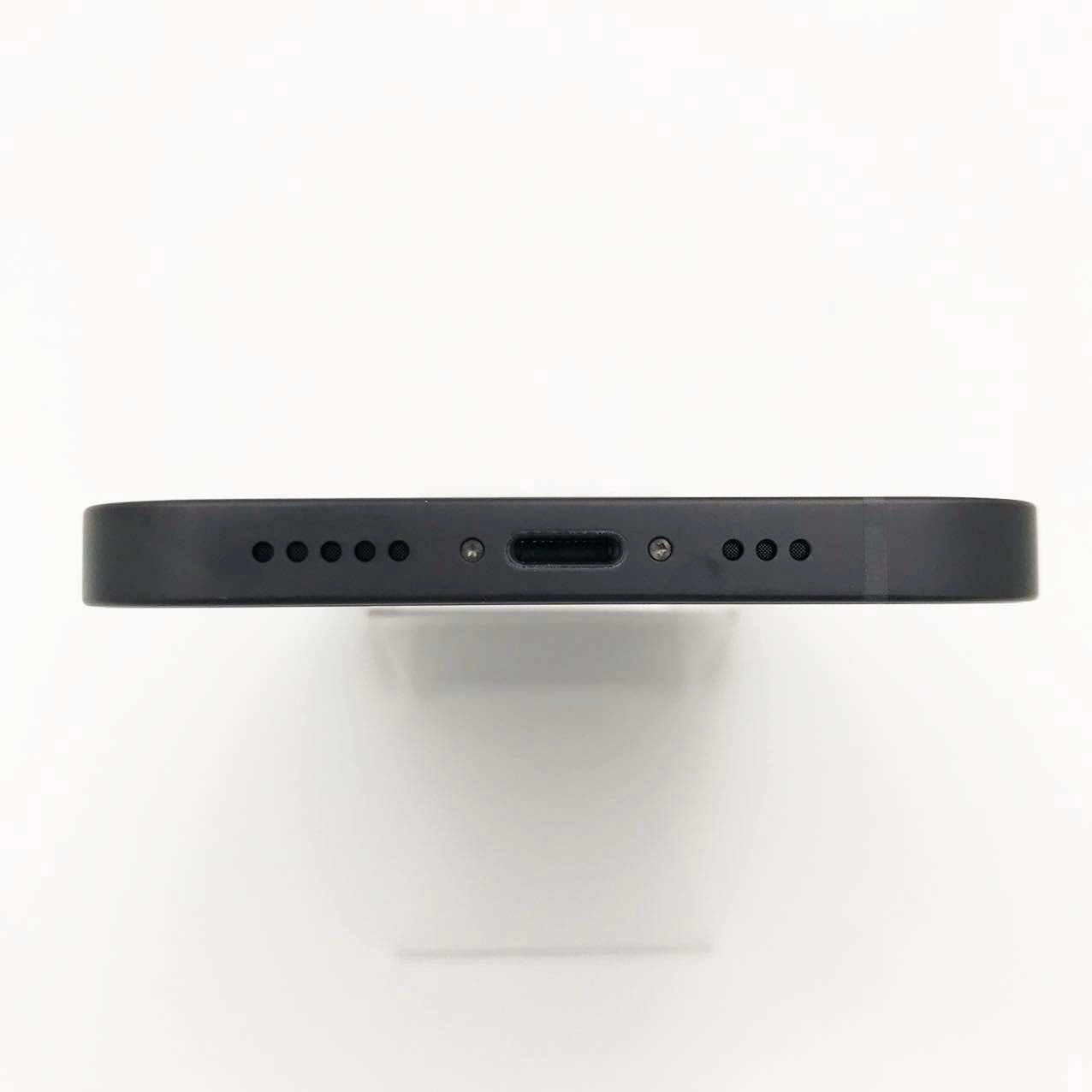 二手 A 级 iPhone 12 64GB 黑色电池,容量 100%,auSIM 锁