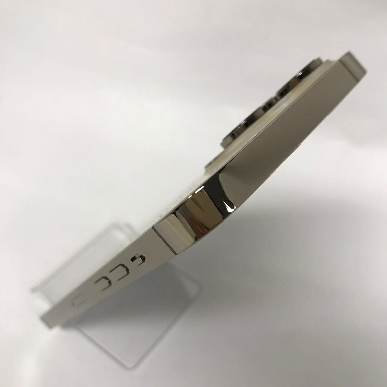 中古Aランク iPhone 14 Pro Max 256GB ゴールド バッテリー最大容量86% SIMロック解除済 SIMフリー