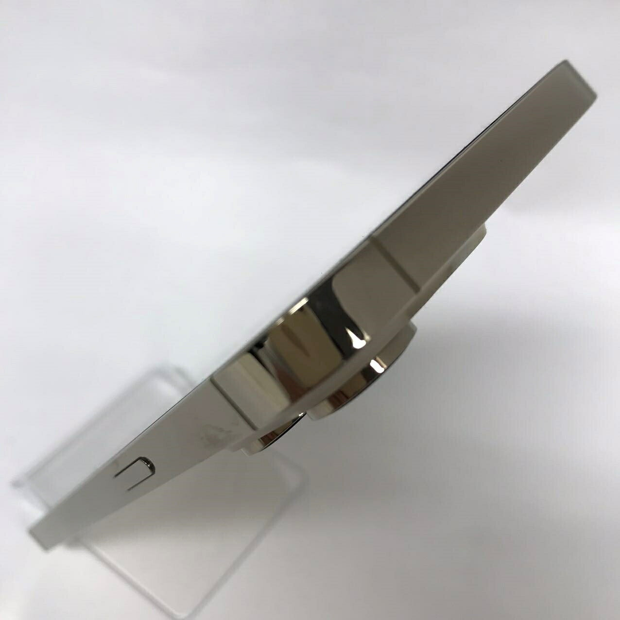 中古Aランク iPhone 14 Pro Max 256GB ゴールド バッテリー最大容量86% SIMロック解除済 SIMフリー