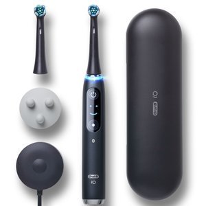 Braun Electric Toothbrush (Black Onyx) BRAUN Oral-B iO Series iO9 IOM92B22ACBK