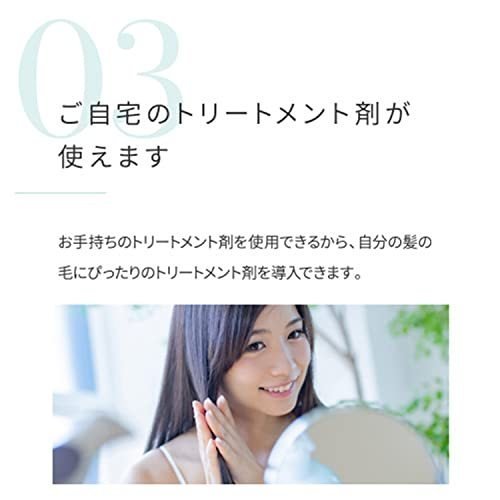 YA-MAN ヤーマン 超音波トリートメント ヘアアイロン シャインプロ ツヤ 美髪 うねりケア HC-21B
