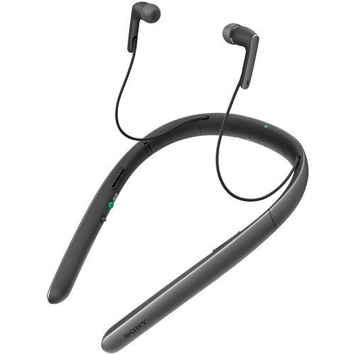SONY ソニー SONY ソニー 首かけ集音器/テレビ用スピーカー SMR-10 オートシーンセレクト/マイボイスキャンセリング搭載