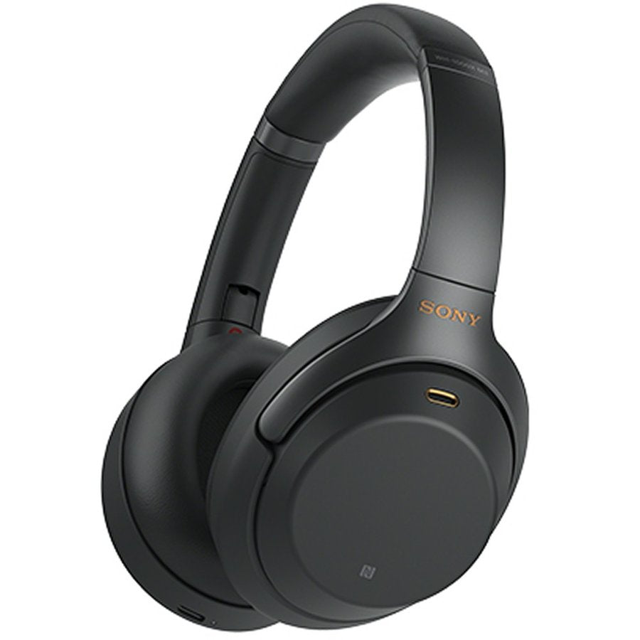 SONY ソニー ノイズキャンセリング機能搭載Bluetooth対応ダイナミック密閉型ヘッドホン(ブラック) SONY ソニー 1000Xシリーズ WH-1000XM3B