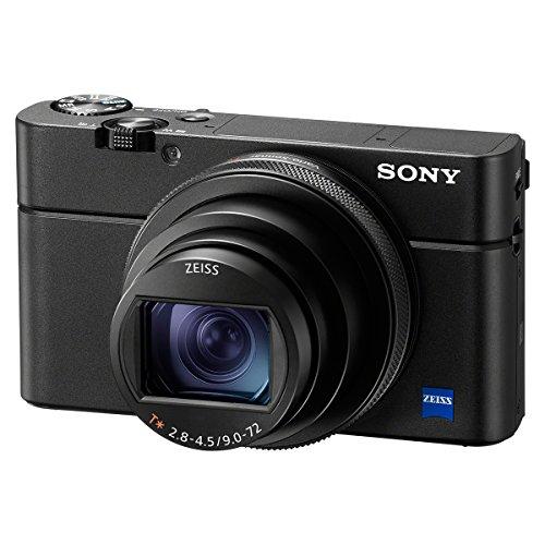 SONY ソニー コンパクト デジタルカメラ デジカメ Cyber-shot RX100 VI DSC-RX100M6