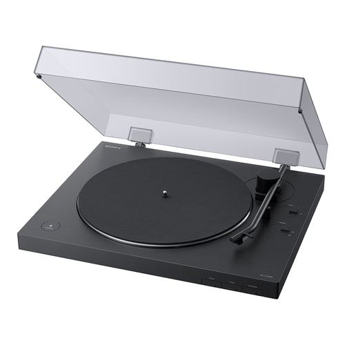 SONY Stereo Record Player PS-LX310BT