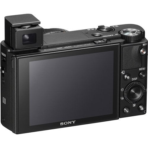SONY ソニー デジタルカメラ サイバーショット DSC-RX100M7