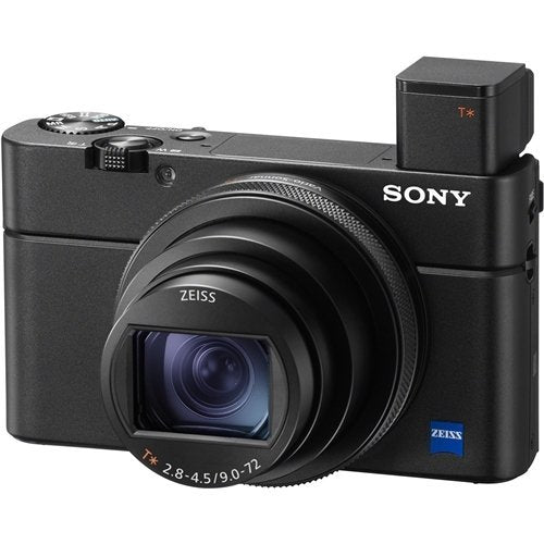 SONY ソニー デジタルカメラ サイバーショット DSC-RX100M7
