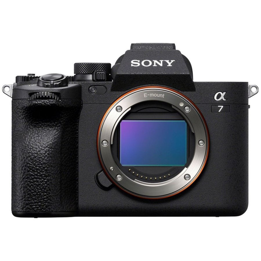 SONY ソニー フルサイズミラーレス一眼カメラ ボディ α7 IV ILCE-7M4