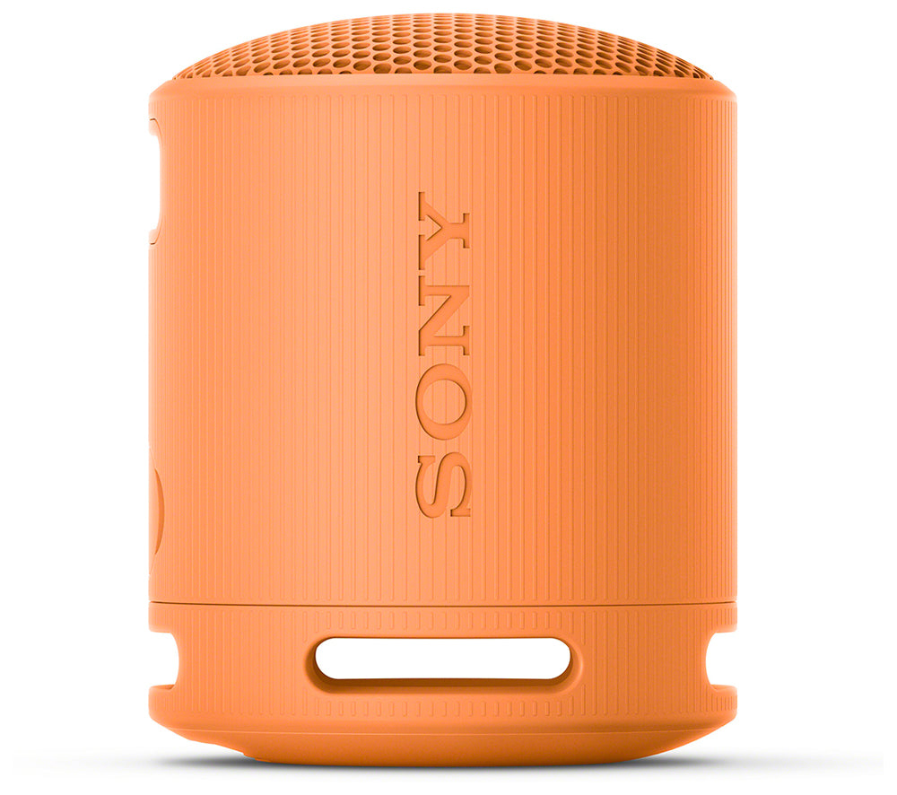 SONY SRS-XB100 (DC) Bluetooth speaker, orange