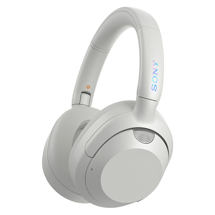 SONY 蓝牙降噪耳机 ULT WEAR WH-ULT900N (W) 灰白色 有礼品包装