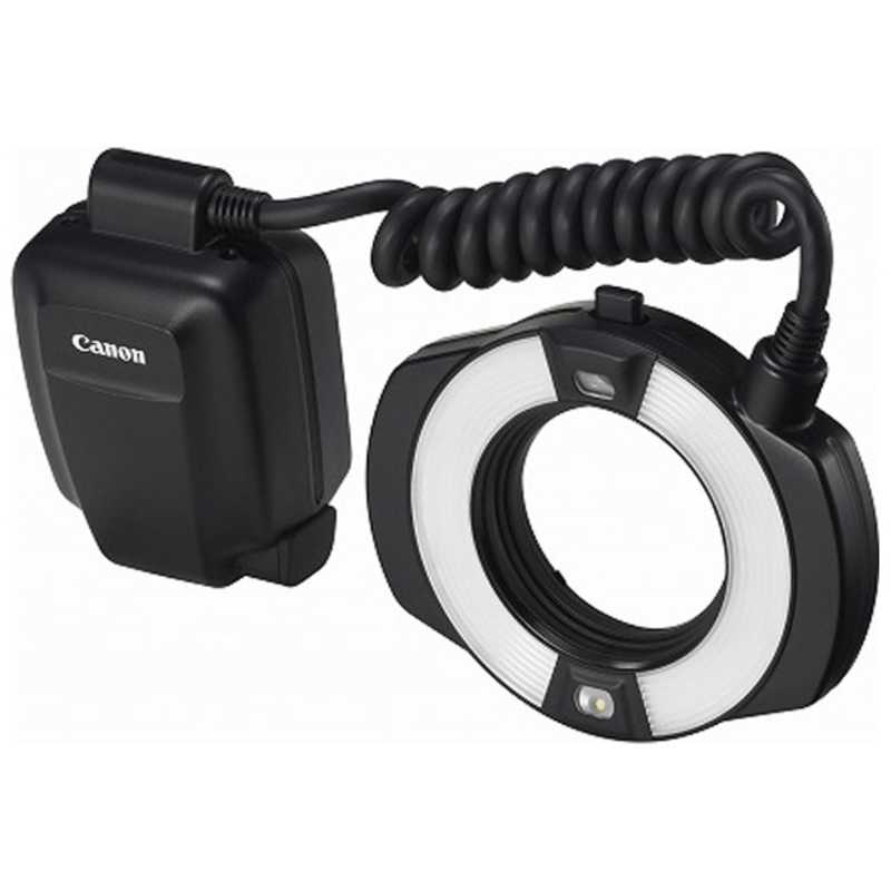 Canon キヤノン マクロリングライト MR-14EX II 一眼レフカメラミラーレスカメラアクセサリー