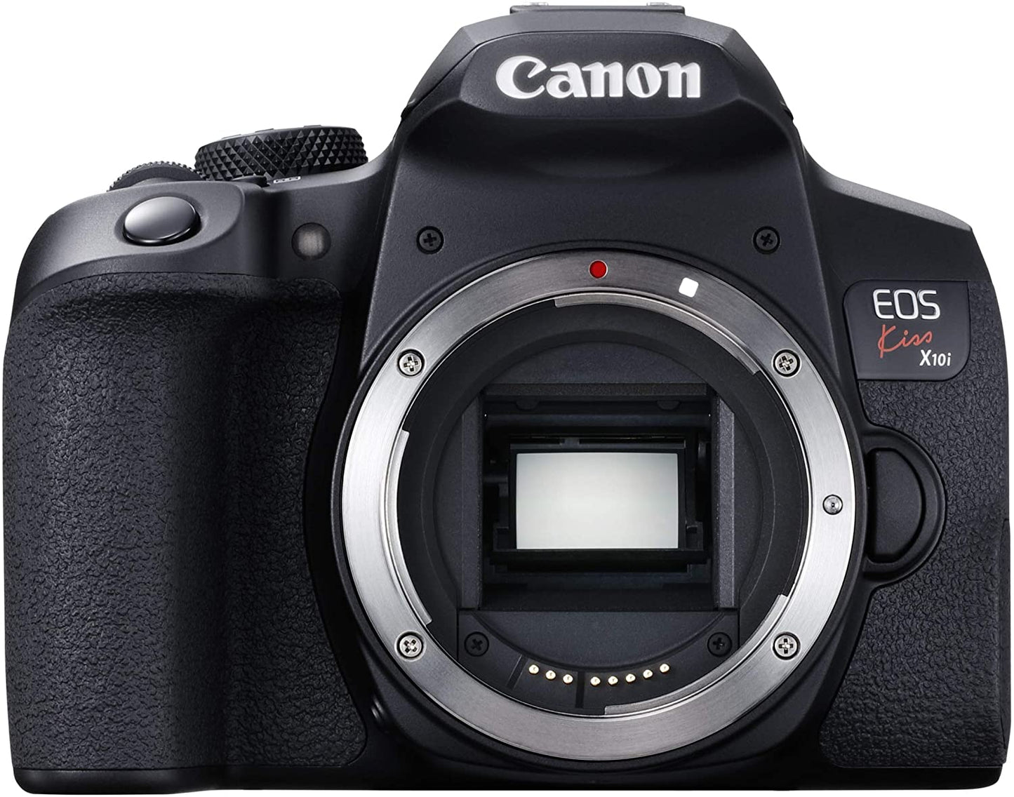 CANON Digital SLR Camera EOS Kiss X10i Body EOSKISSX10I Black