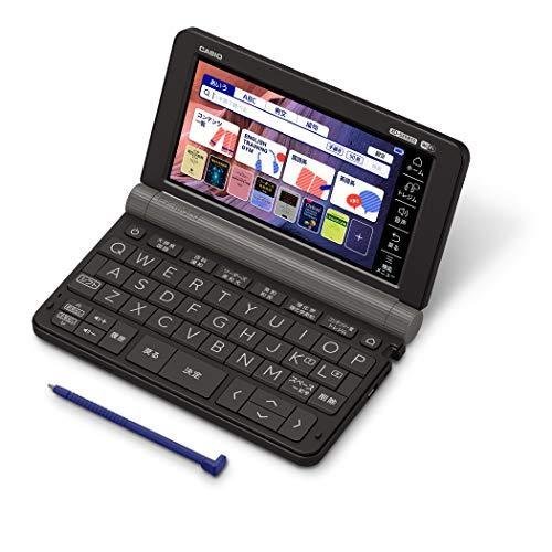 CASIO カシオ 電子辞書 理化学コンテンツ充実 200コンテンツ エクスワード XD-SX9850