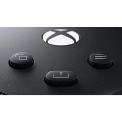 Xbox SeriesX SeriesS ワイヤレス コントローラー USB-C ケーブル ブラック