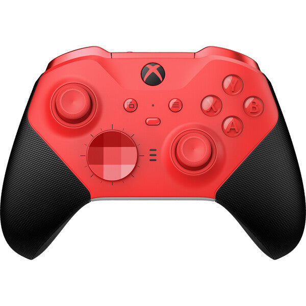 Microsoft Xbox Elite Wireless Controller Series 2 Core Red RFZ-00015