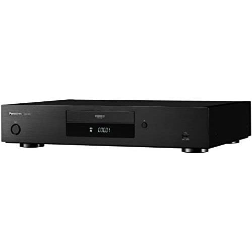 Panasonic ブルーレイレコーダー 4Kチューナ内蔵 6TB HDD 3チューナー搭載 DIGA ディーガ DMR-ZR1