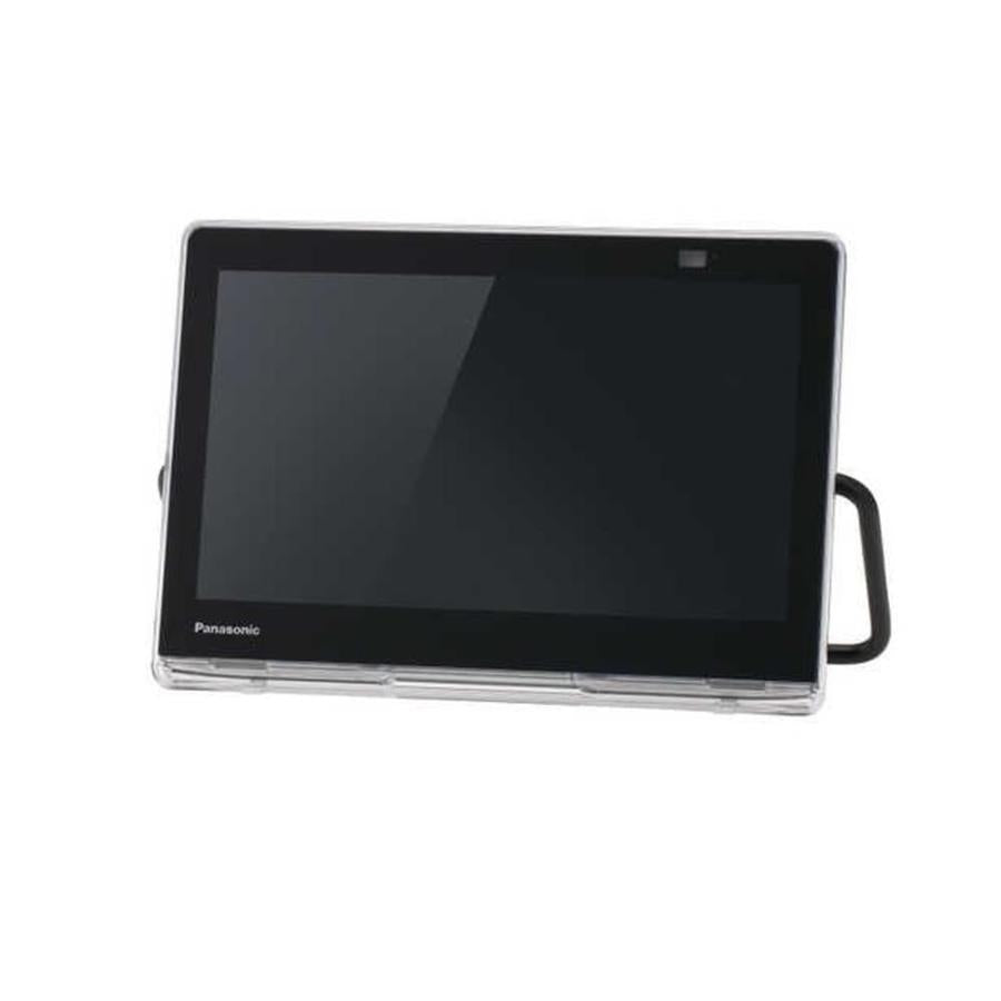 中古 Panasonic ポータブルテレビ VIERA UN-10CN10-K 楽天市場