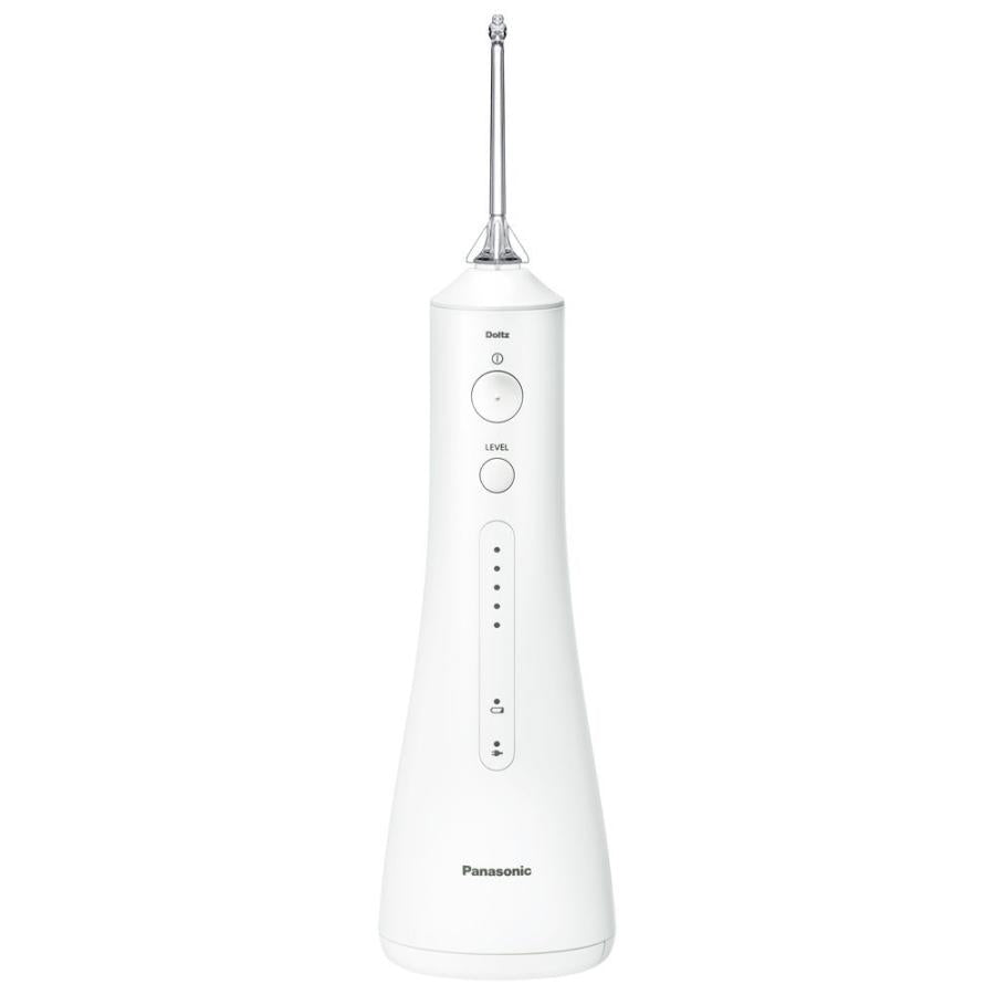 松下口腔护理超声波水流防水口腔冲洗器喷射冲洗器Doltz EW-DJ55