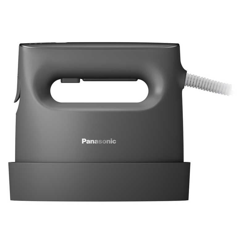 Panasonic Garment Steamer NI-FS790-K Calm Black