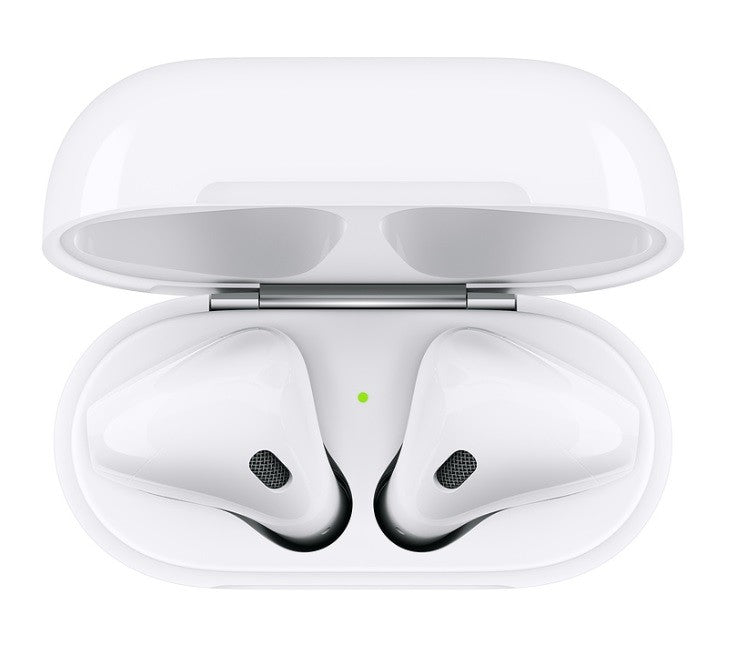 AirPods第2世代 アップル純正ワイヤレスイヤホンBluetooth対応MV7N2J-A【充電有線タイプ】