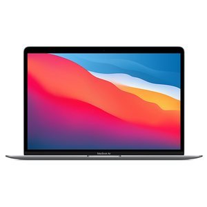 MGN63J/A [スペースグレイ] MacBook Air Retinaディスプレイ 13.3